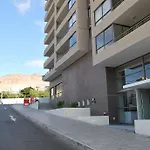 Apartamento Virgilio Arias