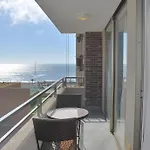Apartamento Virgilio Arias