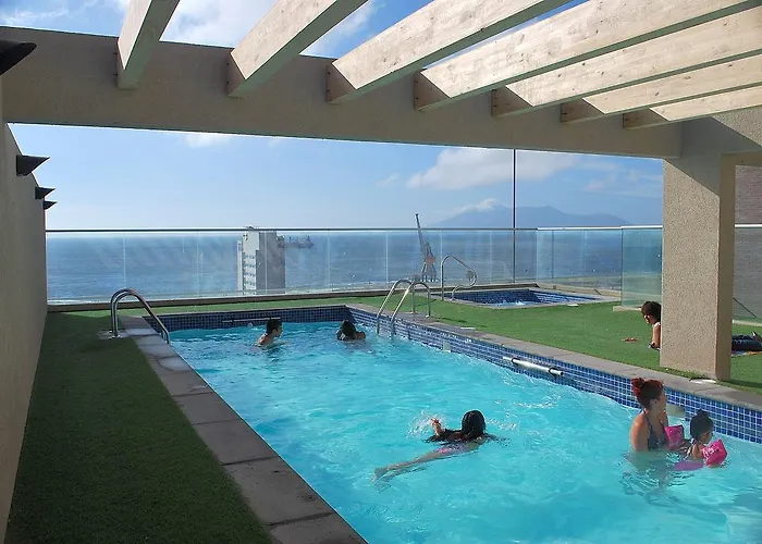 Apartamento Virgilio Arias