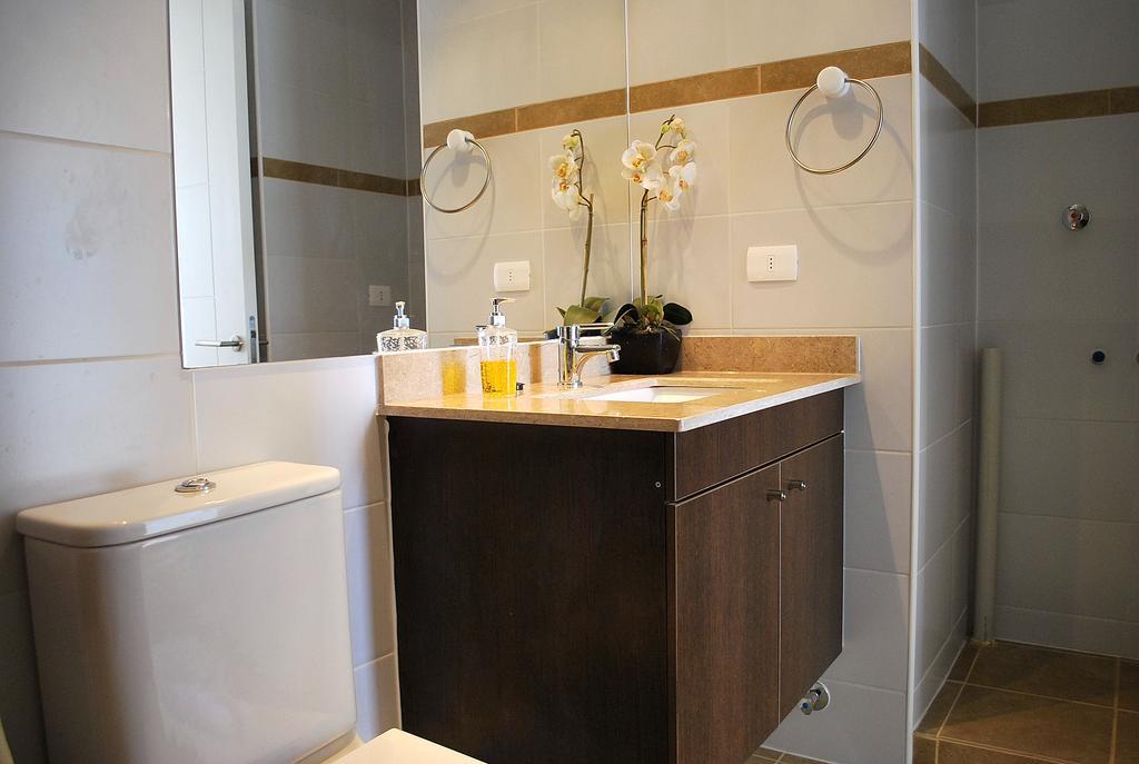 Apartamento Virgilio Arias *