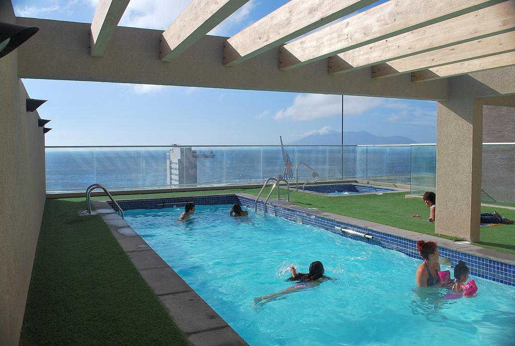 Virgilio Arias Apartamento Antofagasta