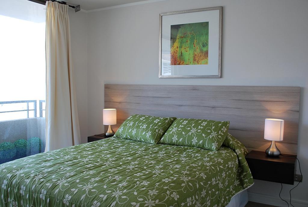 Apartamento Virgilio Arias Antofagasta