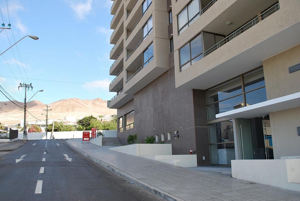 Apartamento Virgilio Arias Antofagasta