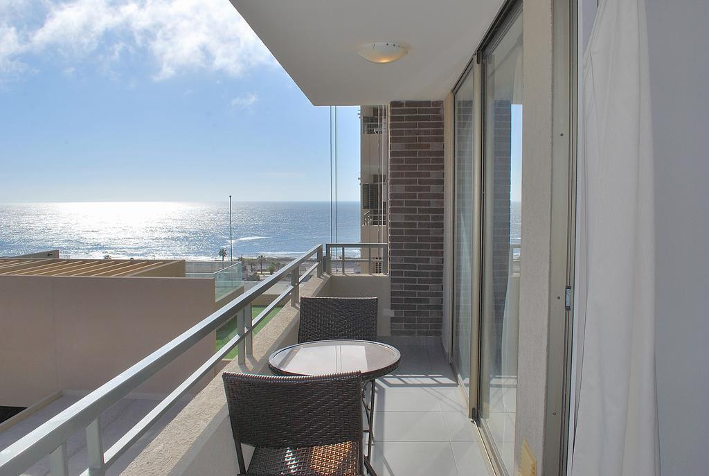 Apartamento Virgilio Arias *